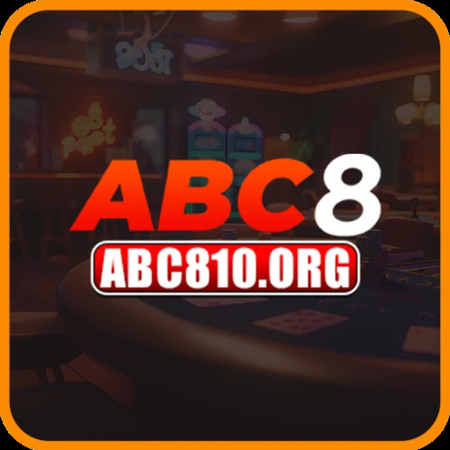 ABC8 ORG